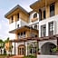 The Motifs Eco Hotel