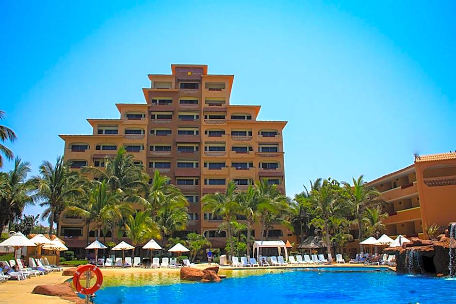 Costa de Oro Beach Hotel