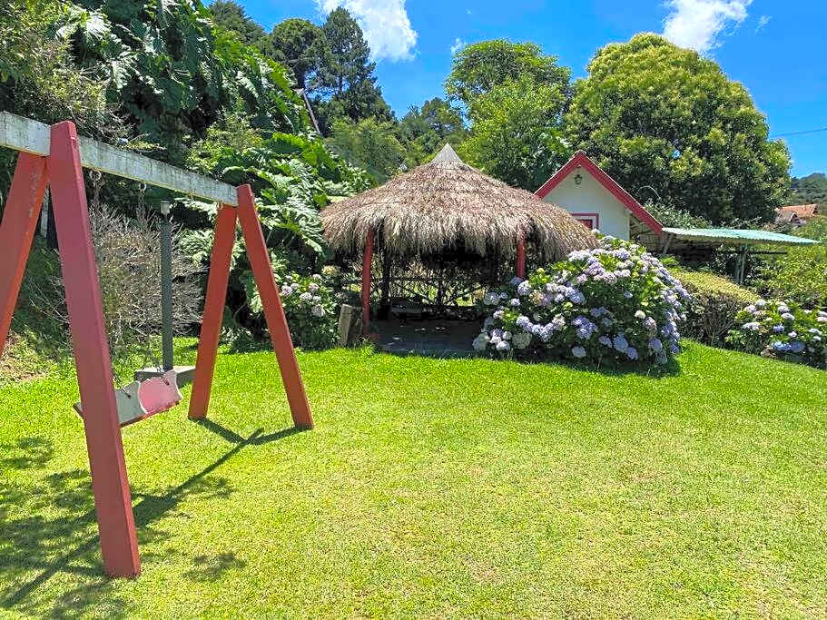 Merino campos de Jordão