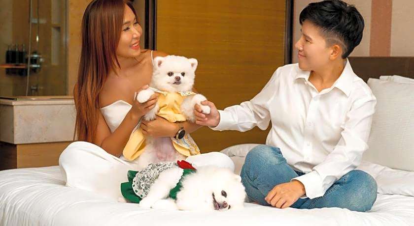 DoubleTree By Hilton Sukhumvit Bangkok