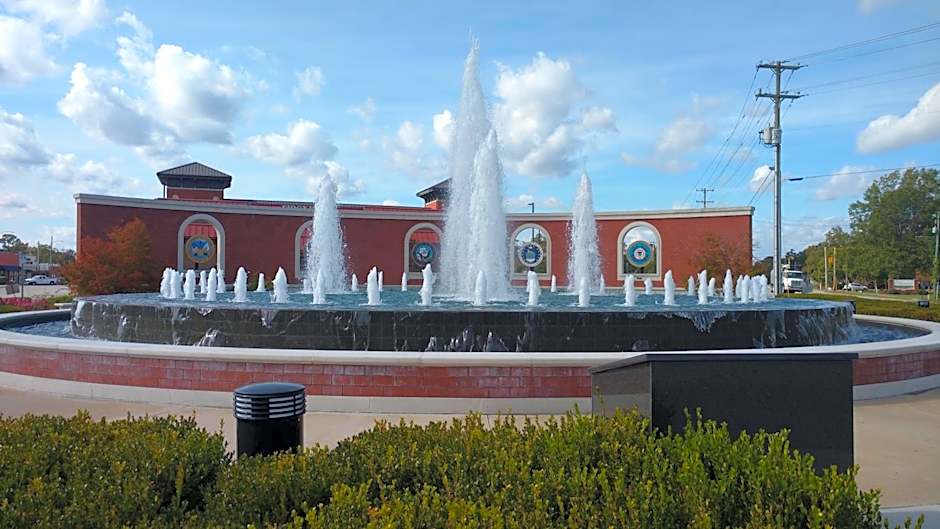 Affordable Suites Jacksonville