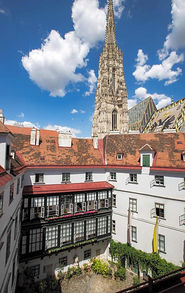 Gästehaus Deutscher Orden Wien
