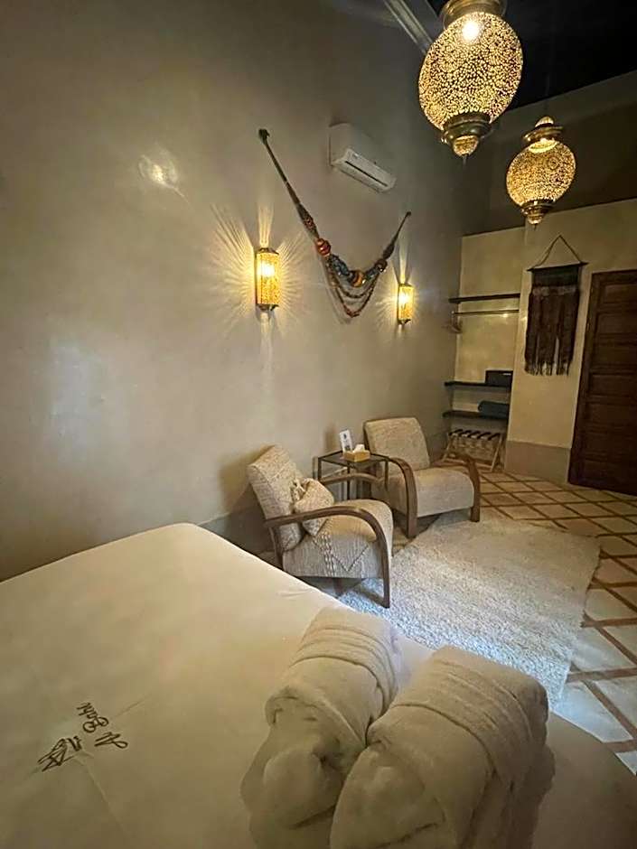 Riad AL Bahi