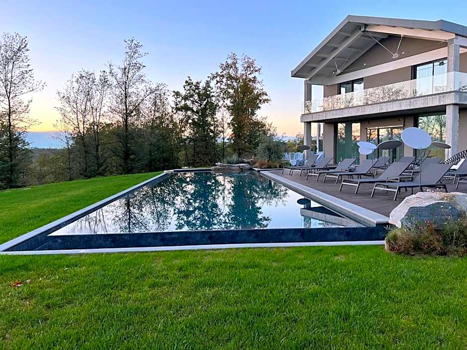 Le Cattedrali Relais by Laqua Collection