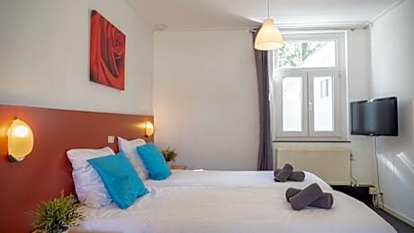 Motel B&B de Heek