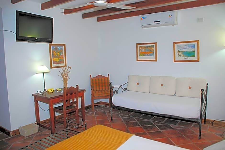 Hosteria-Spa Posada del Sol