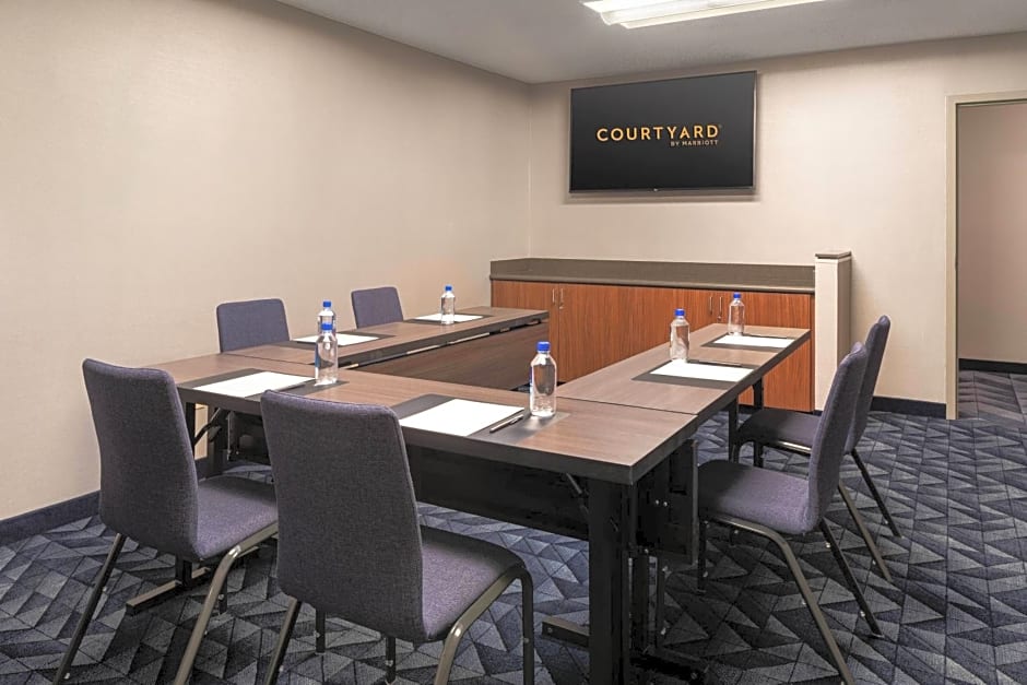 Courtyard by Marriott Los Angeles Torrance/Palos Verdes