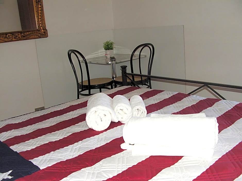 B&B La Cubanina