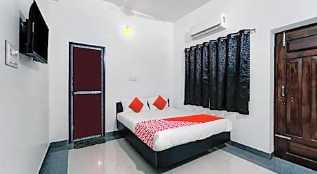 Hotel O AS Hotels & Banquet