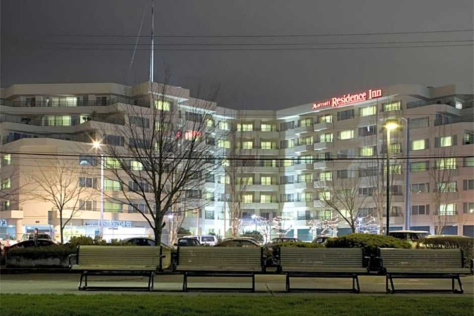 Residence Inn by Marriott Seattle Downtown/Lake Union