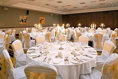 voco Sheffield by IHG