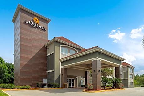 La Quinta Inn & Suites by Wyndham Baton Rouge Denham Springs