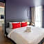 Blue Hippo Hotel
