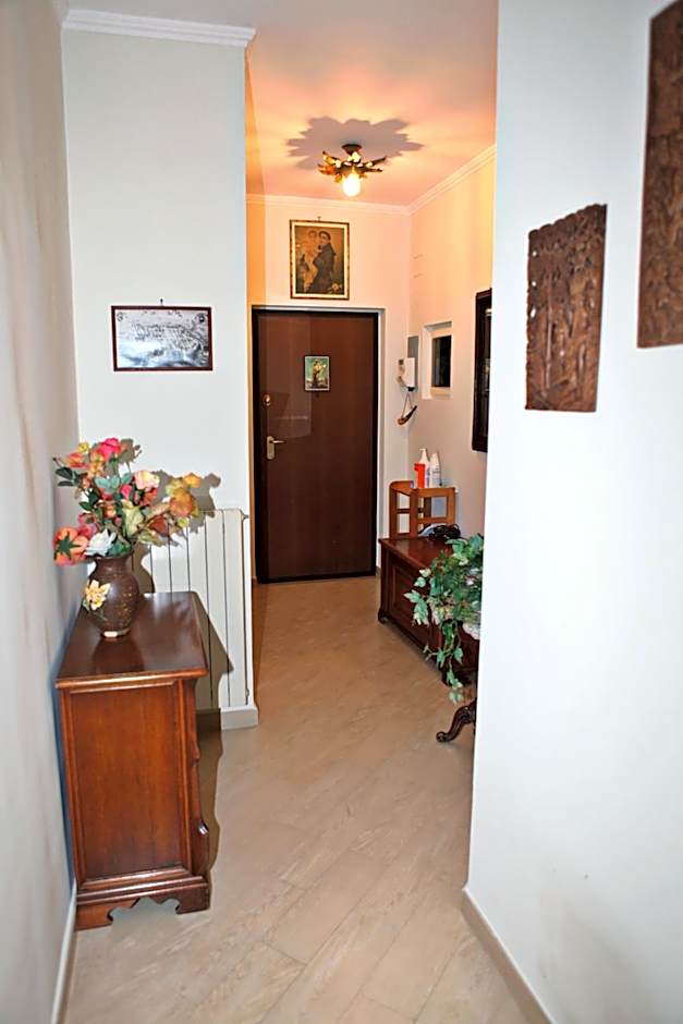 Mura Home Sorrento