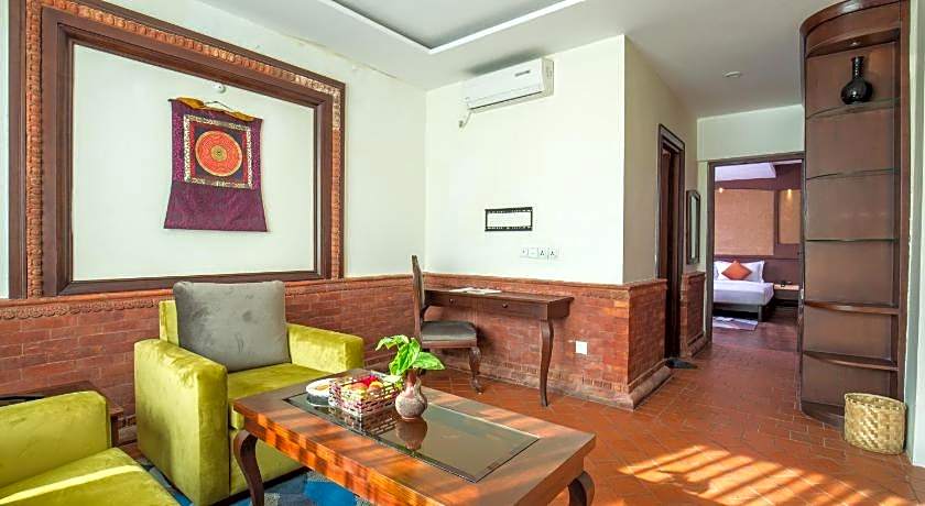 Dahlia Boutique Hotel