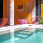 Hotel Santiago