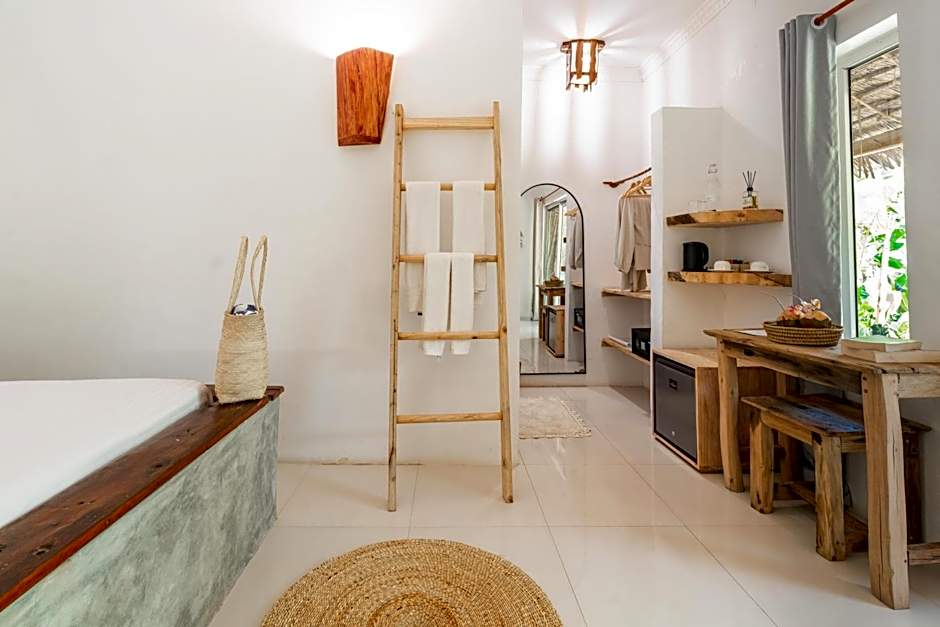 Maisha Matamu Boutique