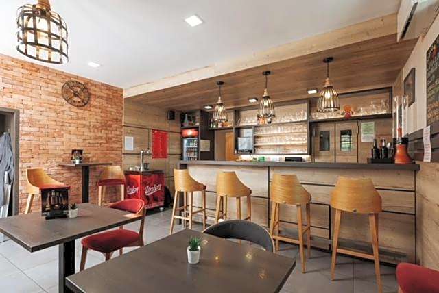 Hiša Wambrechtsamer - House Wambrechtsamer