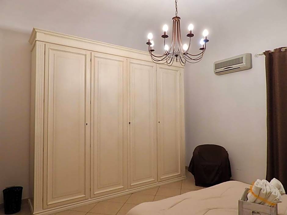 B&B Maria Piddu