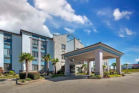 Comfort Suites Hattiesburg near University