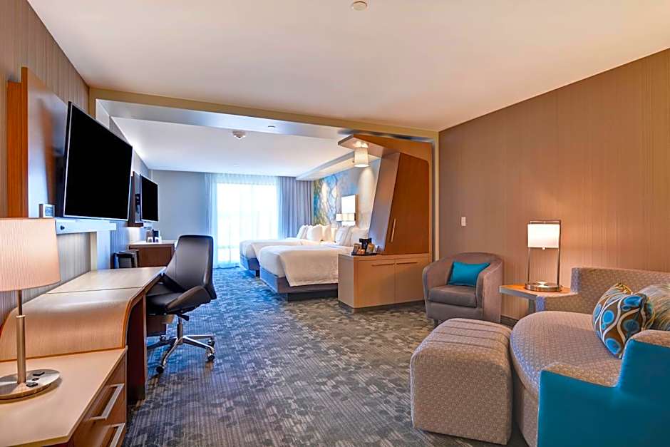 Courtyard by Marriott Bentonville Rogers