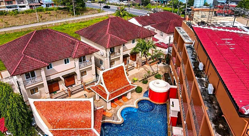 My Friend's House Karon