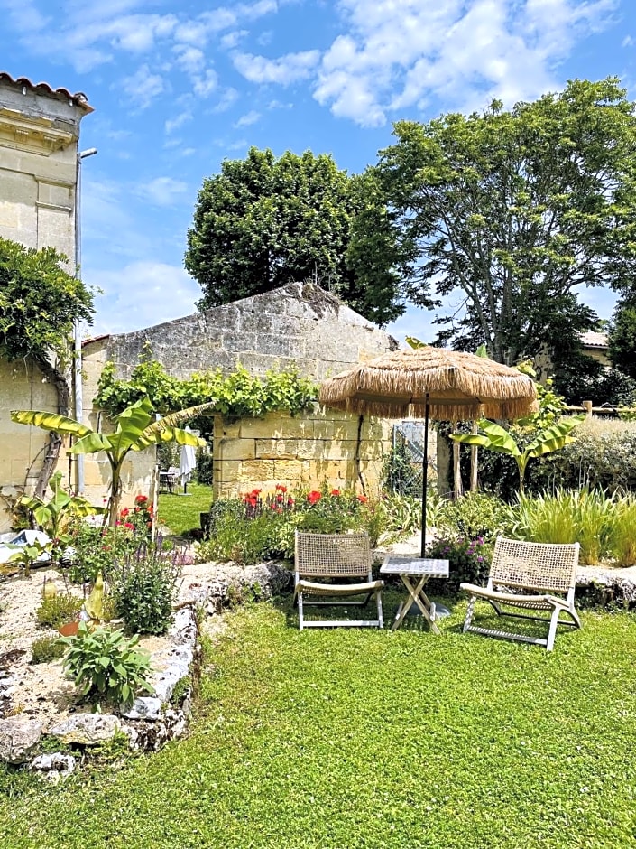 La Vigne d'Or