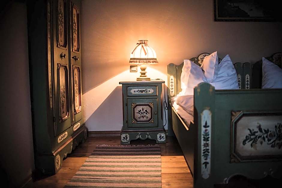 Öreg Prés Butikhotel