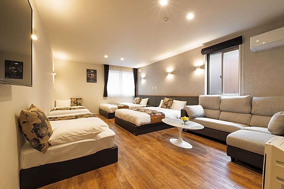 GRAND BASE Nagasaki