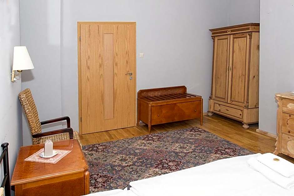 Hotel Karkonosze