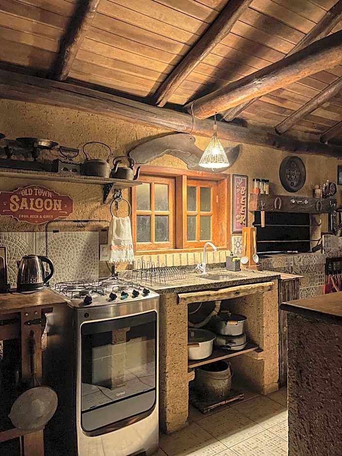 Pousada Sentiero - Praia do Rosa