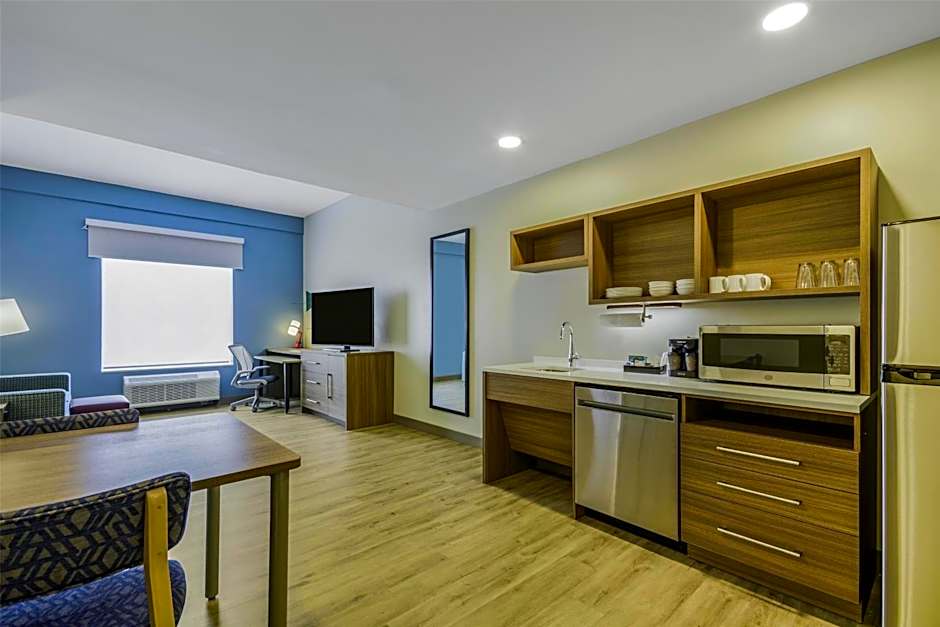 Home2 Suites by Hilton Cincinnati Midtown Oakley