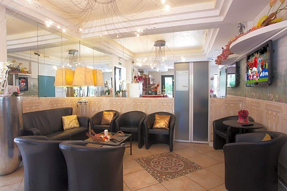 Hotel La Nidiola