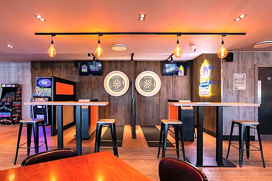 Village Hotel Birmingham Walsall