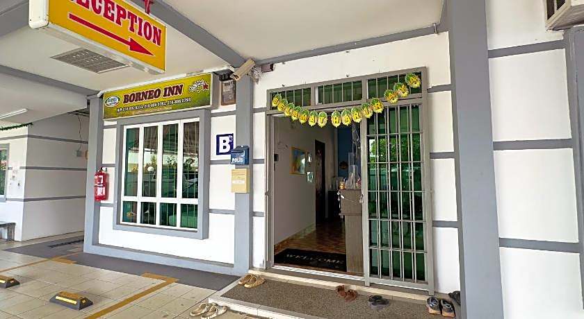 Borneo Inn