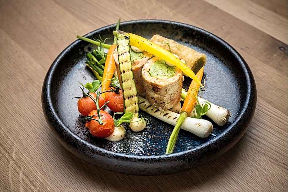 Parkhotel Emstaler Höhe