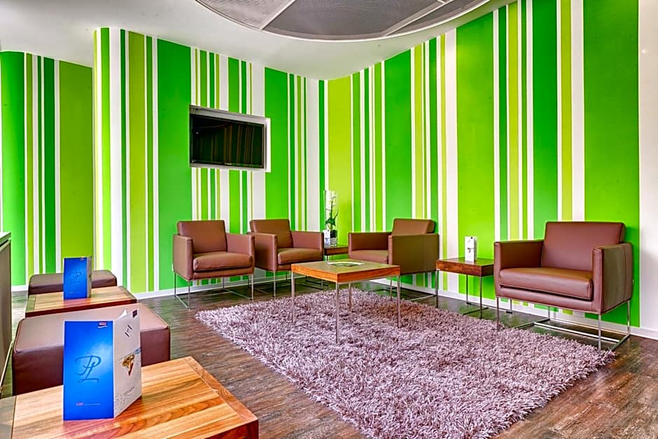 attimo Hotel Stuttgart 3 Sterne Superior