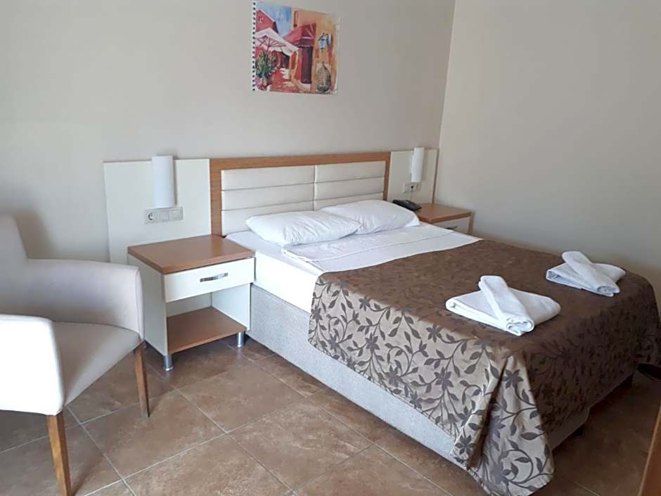 Bitez Risa Hotel
