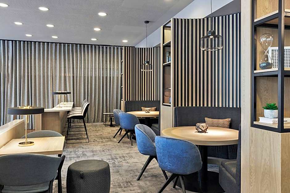 Courtyard by Marriott Munich City East