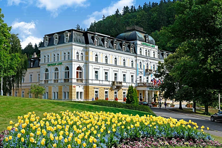 Ensana Centrální Lázně - Maria Spa