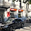 Enzo Hotels Contrexeville
