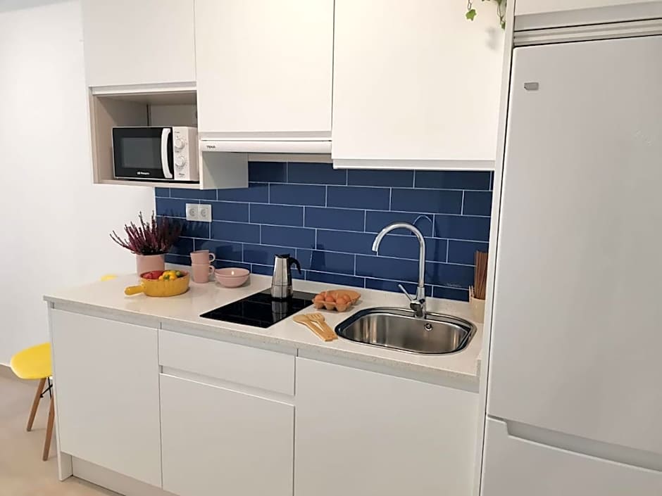 Bnbook Medea Apartments 2