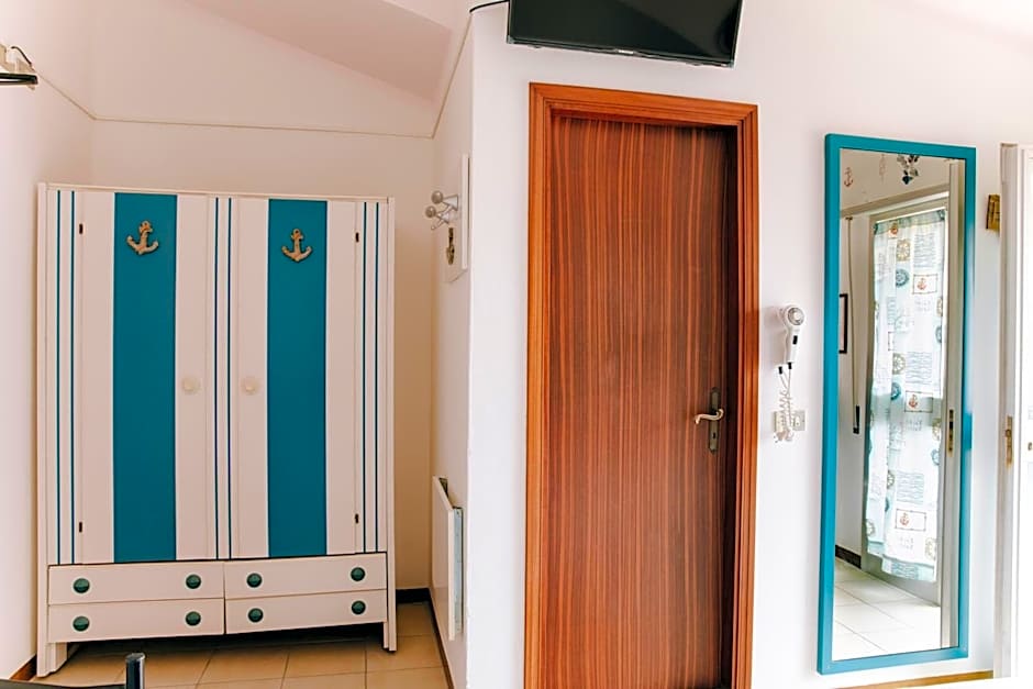 Hotel Villa Claudia