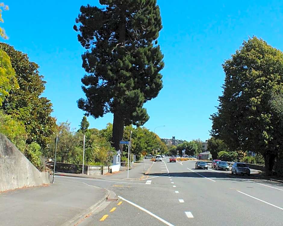 Annick House Bed and Breakfast