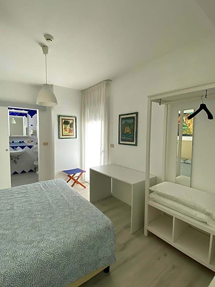 Appart-Hotel Holiday