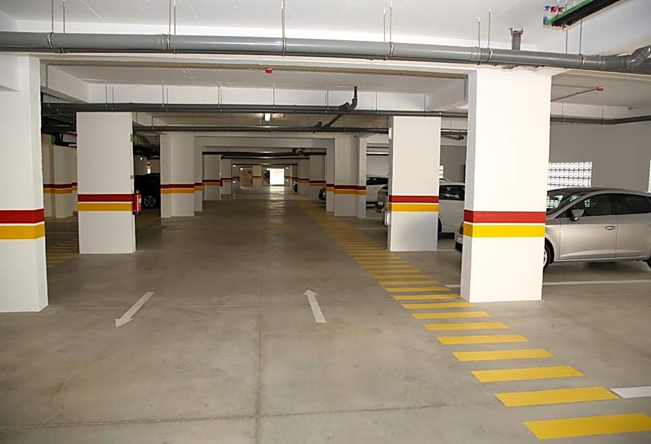 Hotel Rural Bricia Du Mar