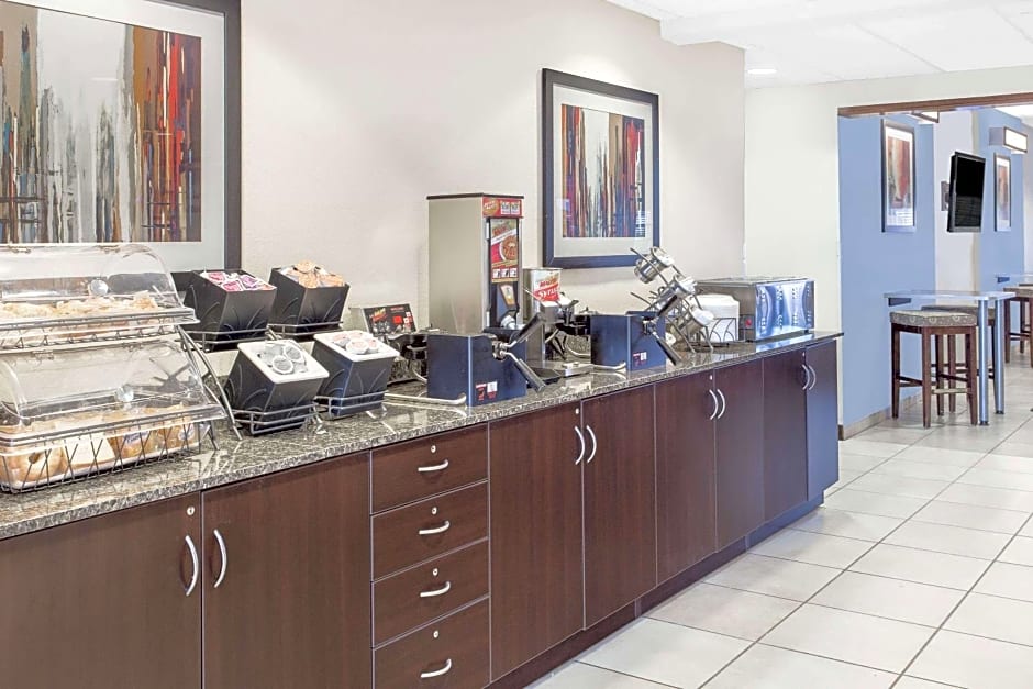 Microtel Inn and Suites San Angelo
