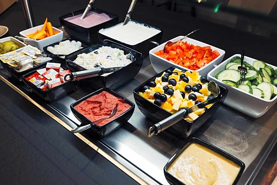 harry's home Zürich-Limmattal