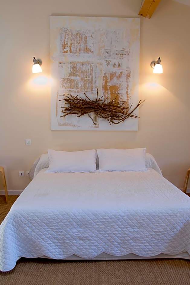 La Maison Vieille Maison d'Hôtes & Gîtes