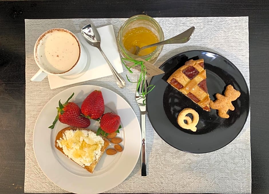 Q-riosity boutique rooms